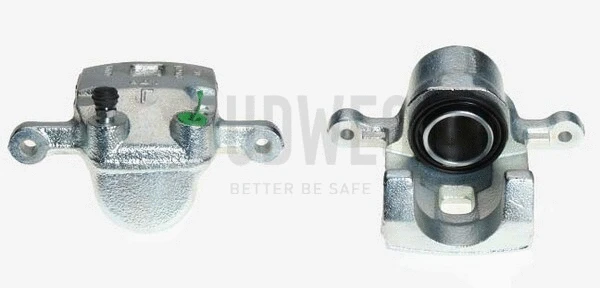 Étrier de frein BUDWEG CALIPER 343535