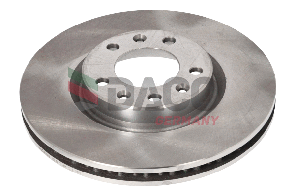 Disque de frein DACO Germany 602808