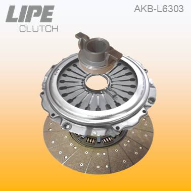 Kit d'embrayage LIPE CLUTCH AKB-L6303