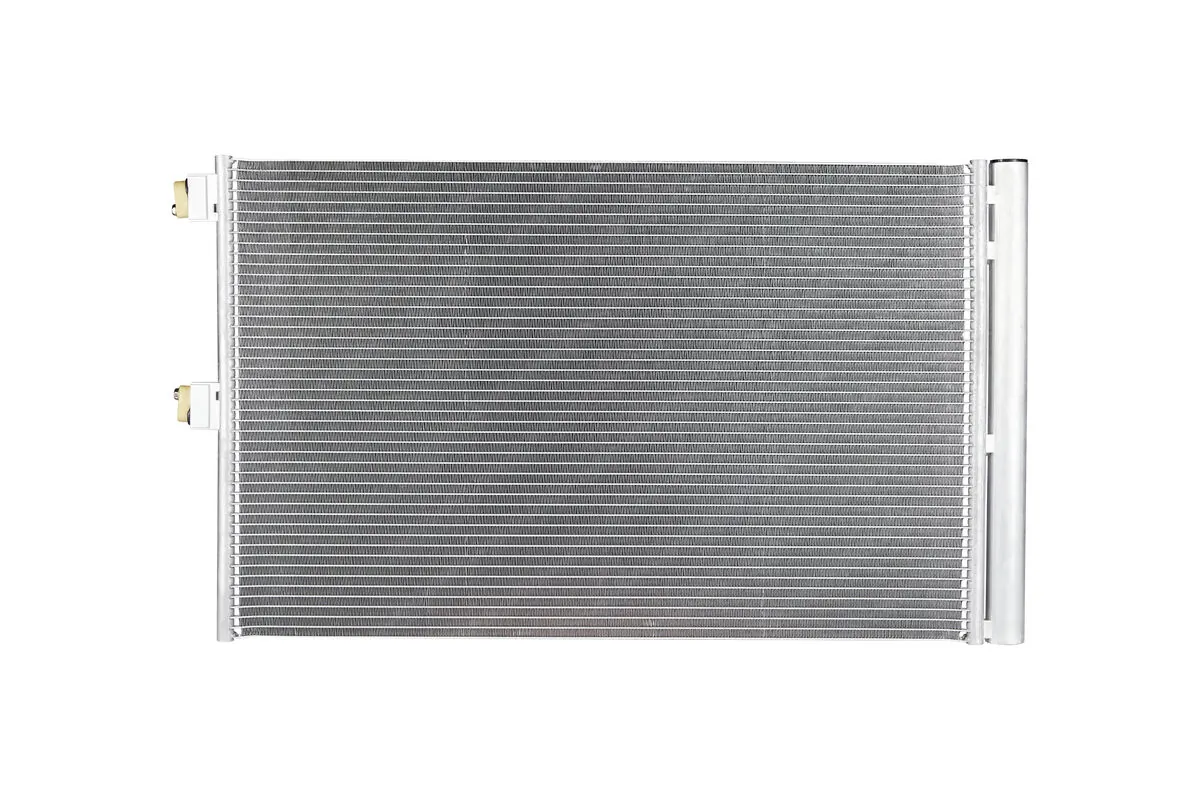 Condenseur, climatisation VALEO 526122