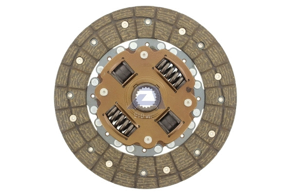 Disque d'embrayage AISIN DM-016