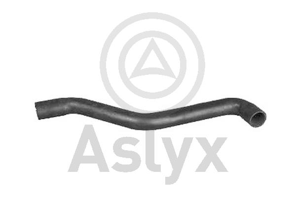 Durite de radiateur Aslyx AS-203763