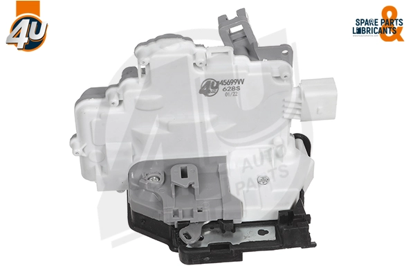 Serrure de porte 4U Autoparts 45699VV