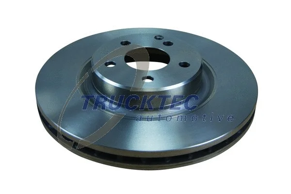 Disque de frein TRUCKTEC AUTOMOTIVE 02.35.092