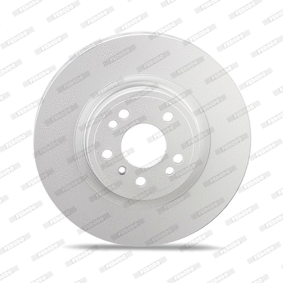 Disque de frein FERODO DDF2203C-1-D