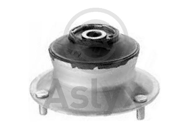 Kit de réparation, coupelle de suspension Aslyx AS-201831