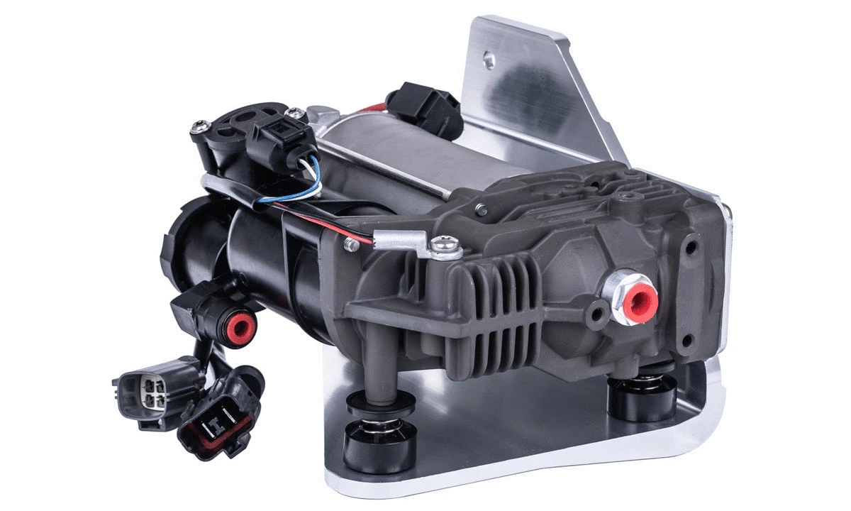 Compresseur, système d'air comprimé A.Z. Meisterteile AZMT-54-021-1020