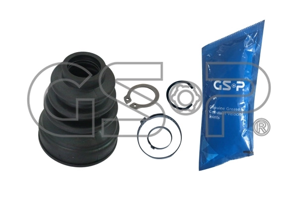Jeu de joints-soufflets, arbre de commande GSP-BR 780871