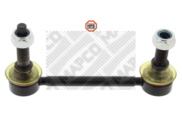 Entretoise/tige, stabilisateur MAPCO 52874HPS