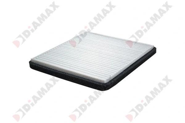 Filtre, air de l'habitacle DIAMAX DP4087