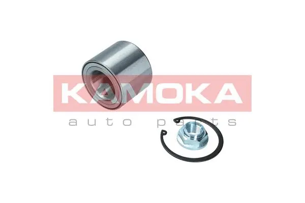 Kit de roulements de roue KAMOKA 5600127