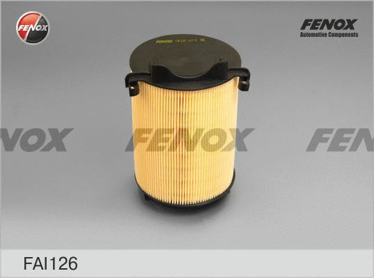 Filtre à air FENOX FAI126