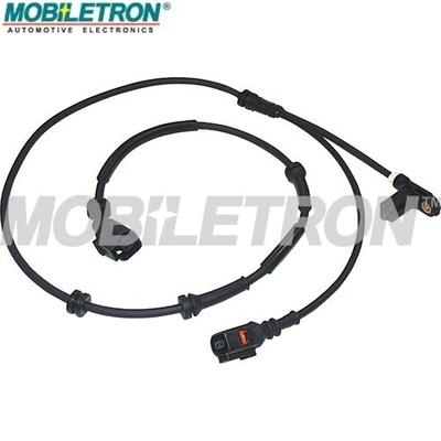 Capteur, vitesse de roue MOBILETRON AB-EU259