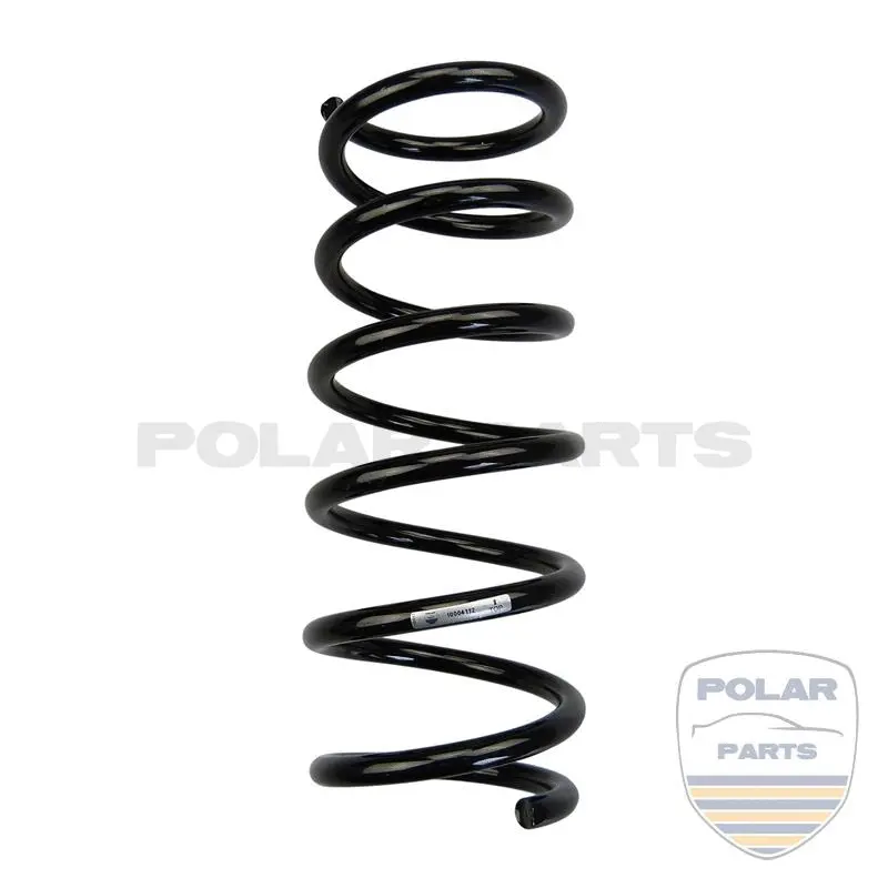Ressort de suspension POLAR PARTS 10004112
