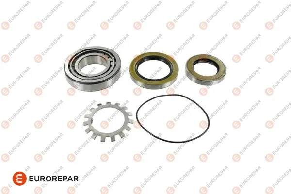 Kit de roulements de roue EUROREPAR 1686246380