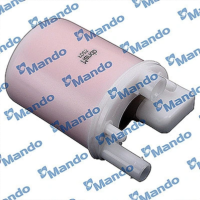 Filtre à carburant MANDO EFF00215T
