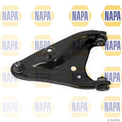 Bras de liaison, suspension de roue NAPA NST2381