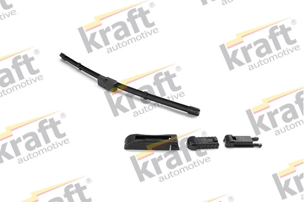 Balai d'essuie-glace KRAFT AUTOMOTIVE K41PBCDE