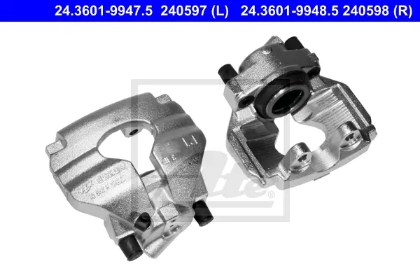 Étrier de frein ATE-APAC 24.3601-9947.5