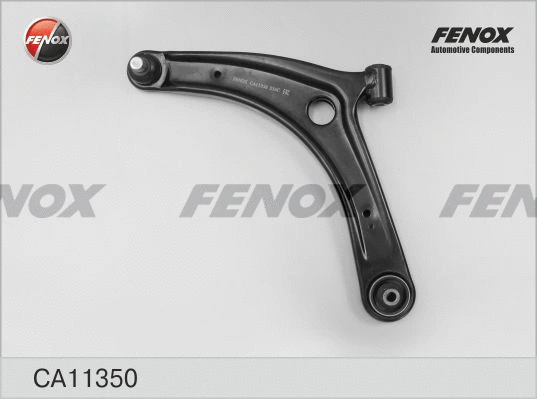 Bras de liaison, suspension de roue FENOX CA11350