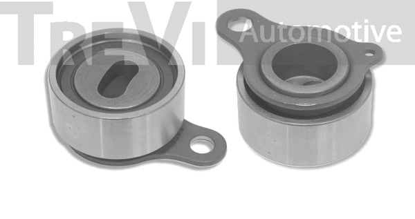 Poulie de tension, courroie crantée TREVI AUTOMOTIVE TD1201