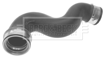 Gaine de suralimentation BORG & BECK BTH1082