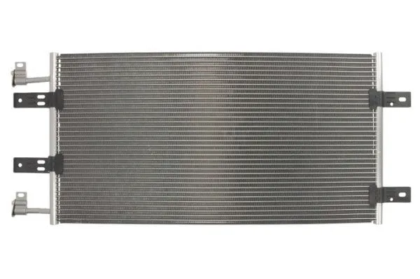 Condenseur, climatisation THERMOTEC KTT110351