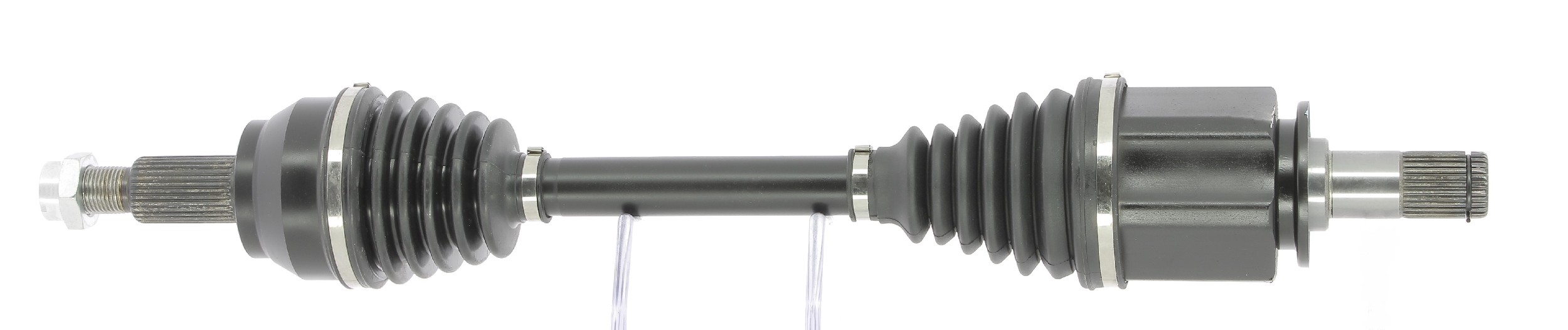 Arbre de transmission FRIESEN FDS3796