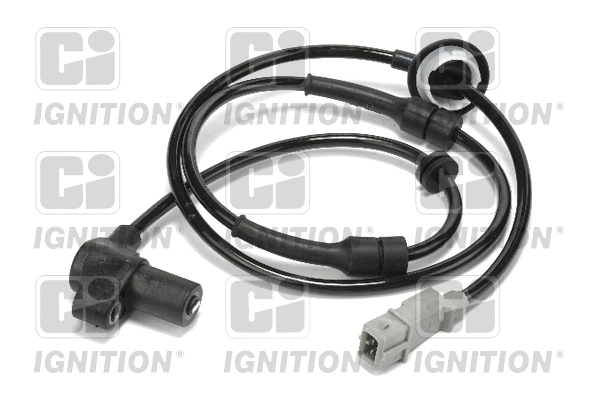 Capteur, vitesse de roue QUINTON HAZELL XABS186