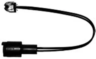 Contact d'avertissement, usure des plaquettes de frein E.T.F. 17-0020