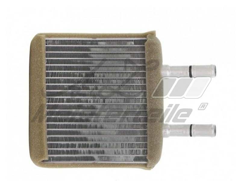 Système de chauffage A.Z. Meisterteile AZMT-45-032-1111