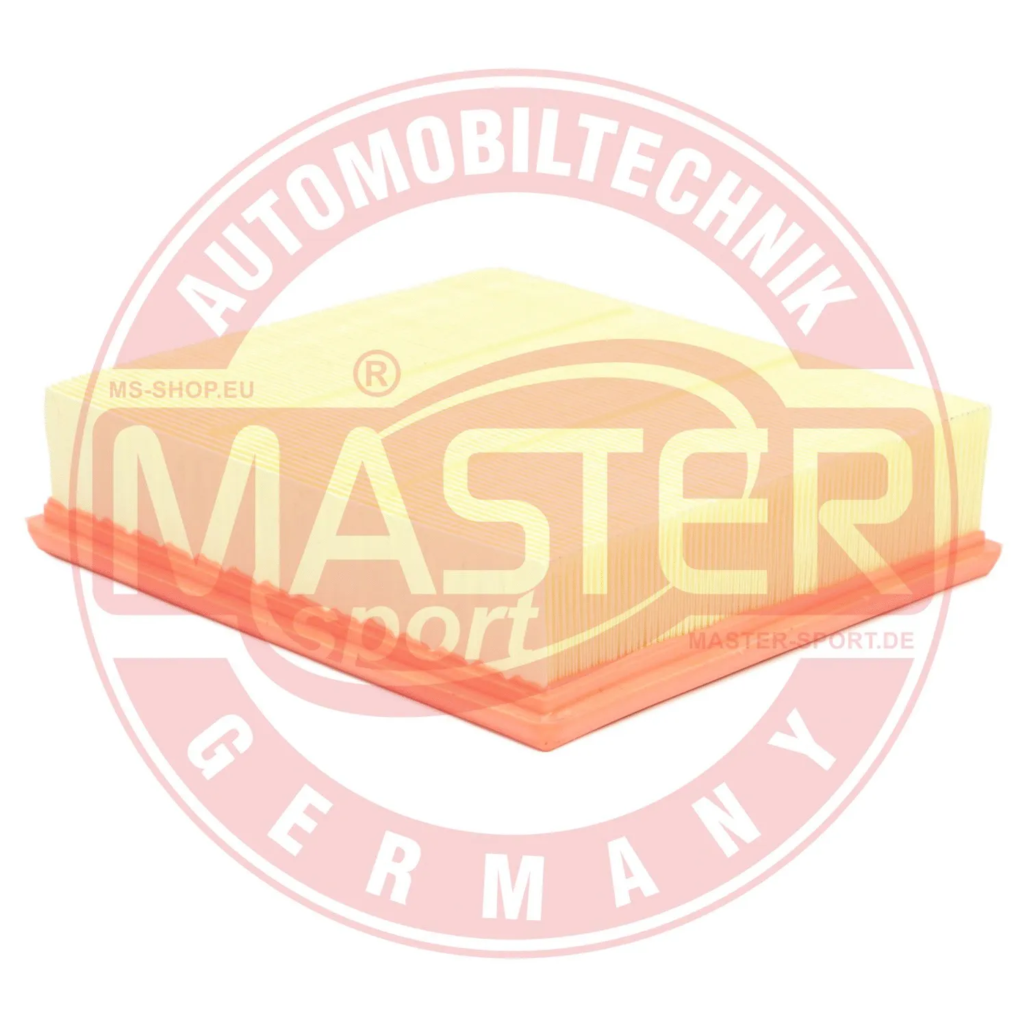 Filtre à air MASTER-SPORT GERMANY 22020-LF-PCS-MS