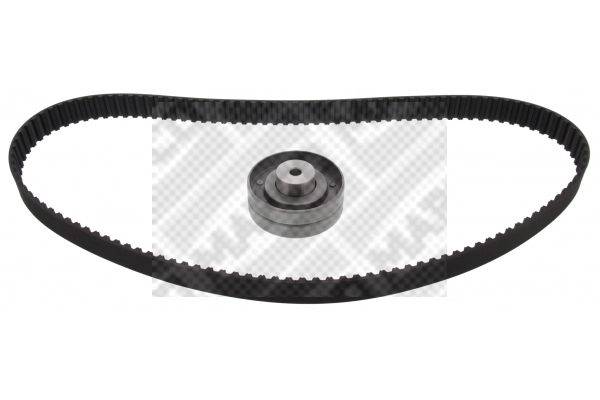 Kit de courroie crantée MAPCO 23807