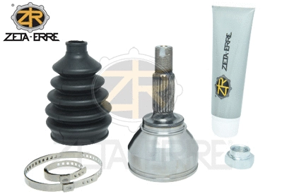 Jeu de joints, arbre de transmission ZETA-ERRE W50