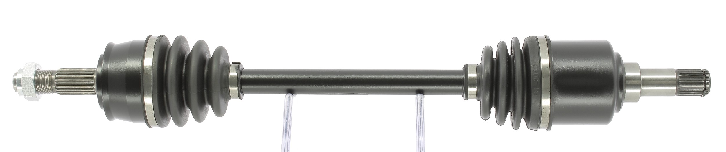 Arbre de transmission FRIESEN FDS2057