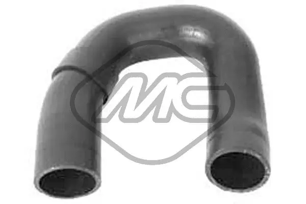 Gaine de suralimentation Metalcaucho 79068