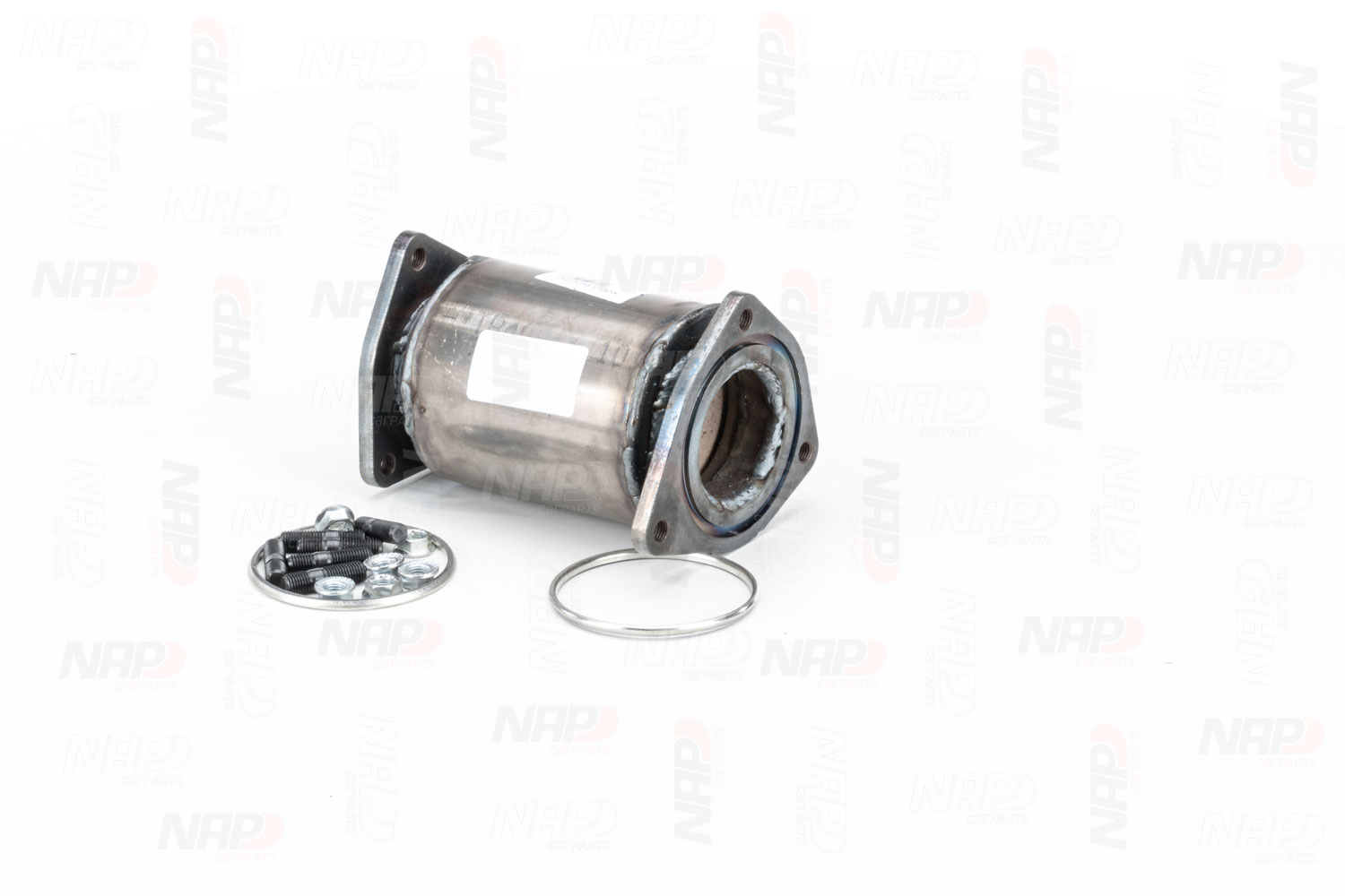 Catalyseur NAP carPARTS CAK11240