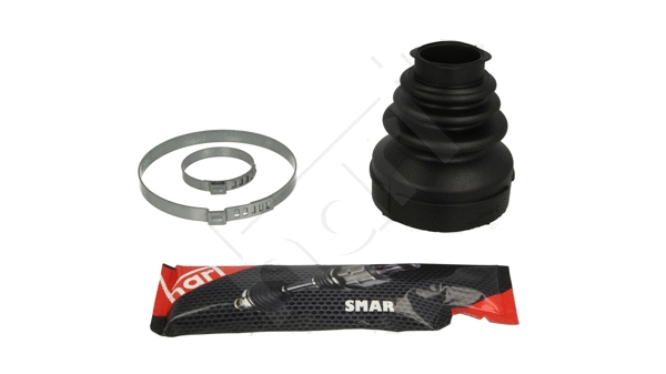 Jeu de joints-soufflets, arbre de commande HART 429 013
