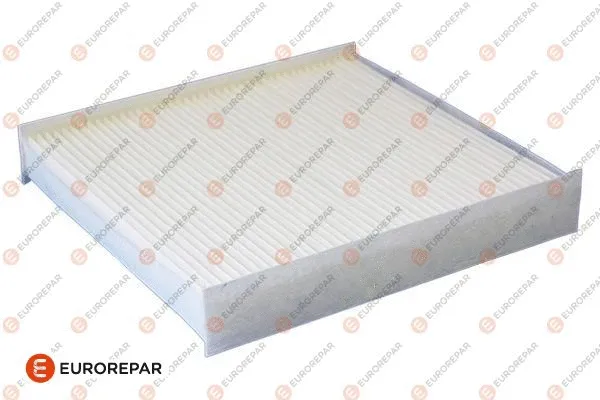 Filtre, air de l'habitacle EUROREPAR 1686253380