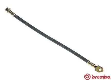 Flexible de frein BREMBO T 56 075
