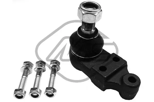 Rotule de suspension Metalcaucho 53034