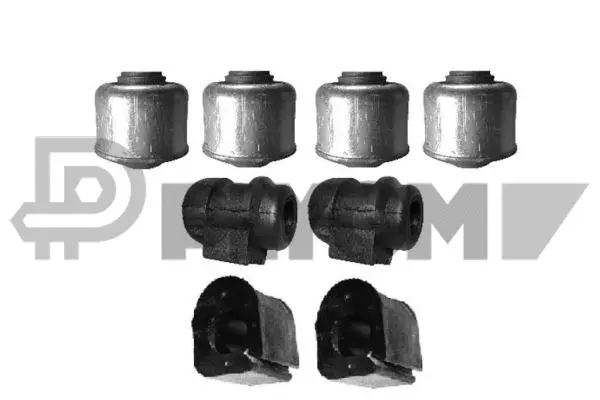 Kit de réparation, suspension du stabilisateur PLYOM P751842