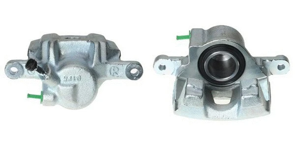 Étrier de frein 4X4 ESTANFI PDF-70-172