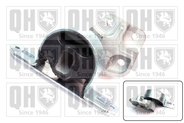 Support moteur QUINTON HAZELL EM4169