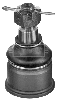 Rotule de suspension BORG & BECK BBJ5501