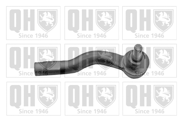 Rotule de barre de connexion QUINTON HAZELL QR3387S