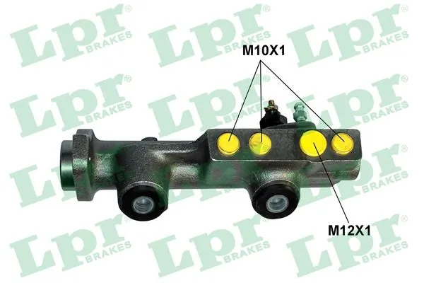 Maître-cylindre de frein LPR 1135