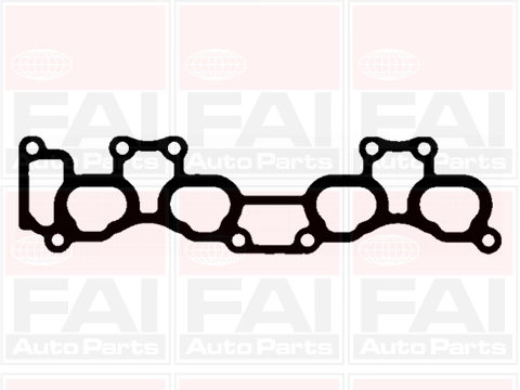 Jeu de joints d'étanchéité, collecteur d'admission FAI AutoParts IM1295