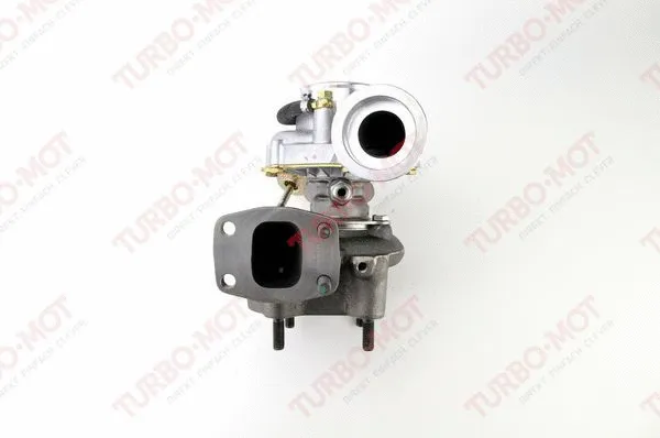 Turbocompresseur, suralimentation TURBO-MOT 632072
