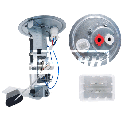 unité d'alimentation de carburant LEMARK LFP167